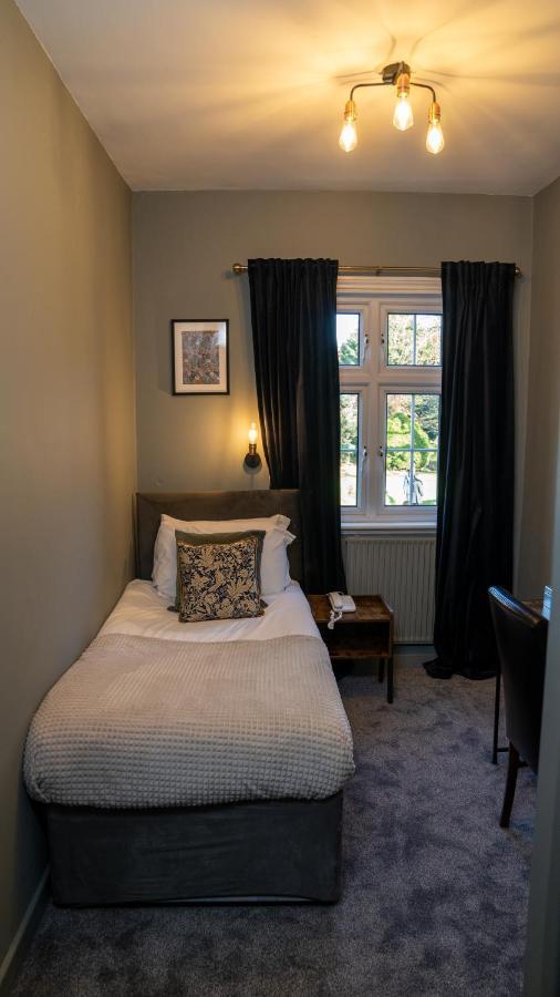 Colwall Park - Hotel, Bar & Restaurant Great Malvern Exteriér fotografie