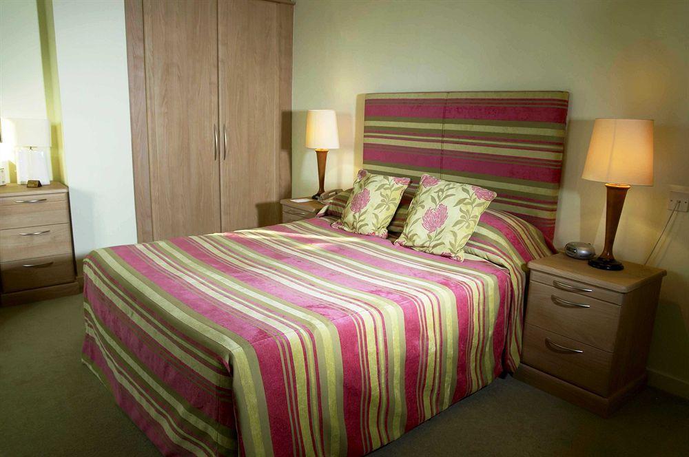 Colwall Park - Hotel, Bar & Restaurant Great Malvern Exteriér fotografie