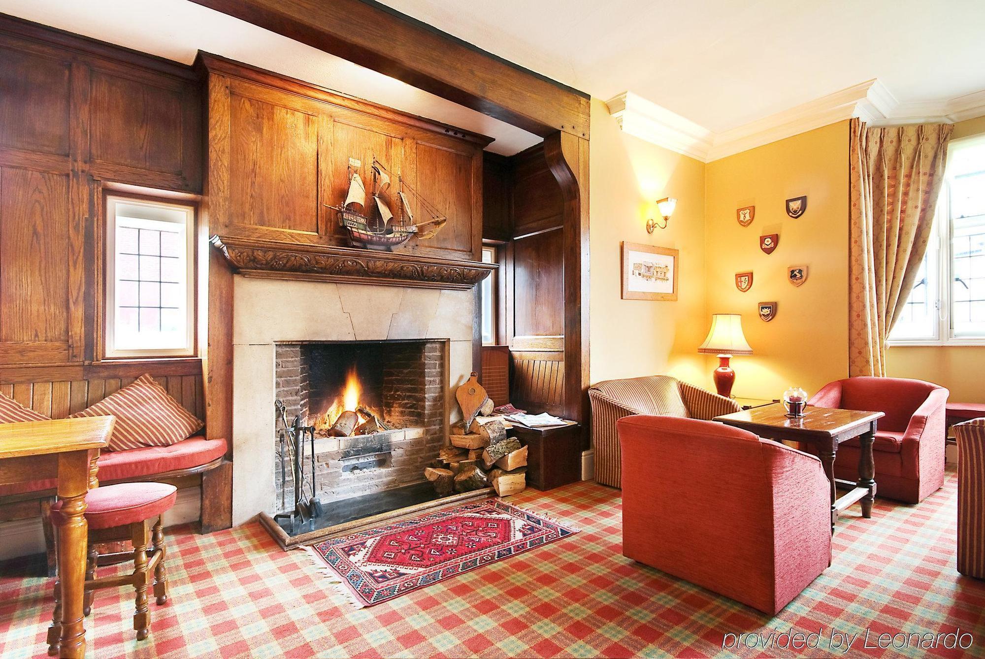 Colwall Park - Hotel, Bar & Restaurant Great Malvern Exteriér fotografie