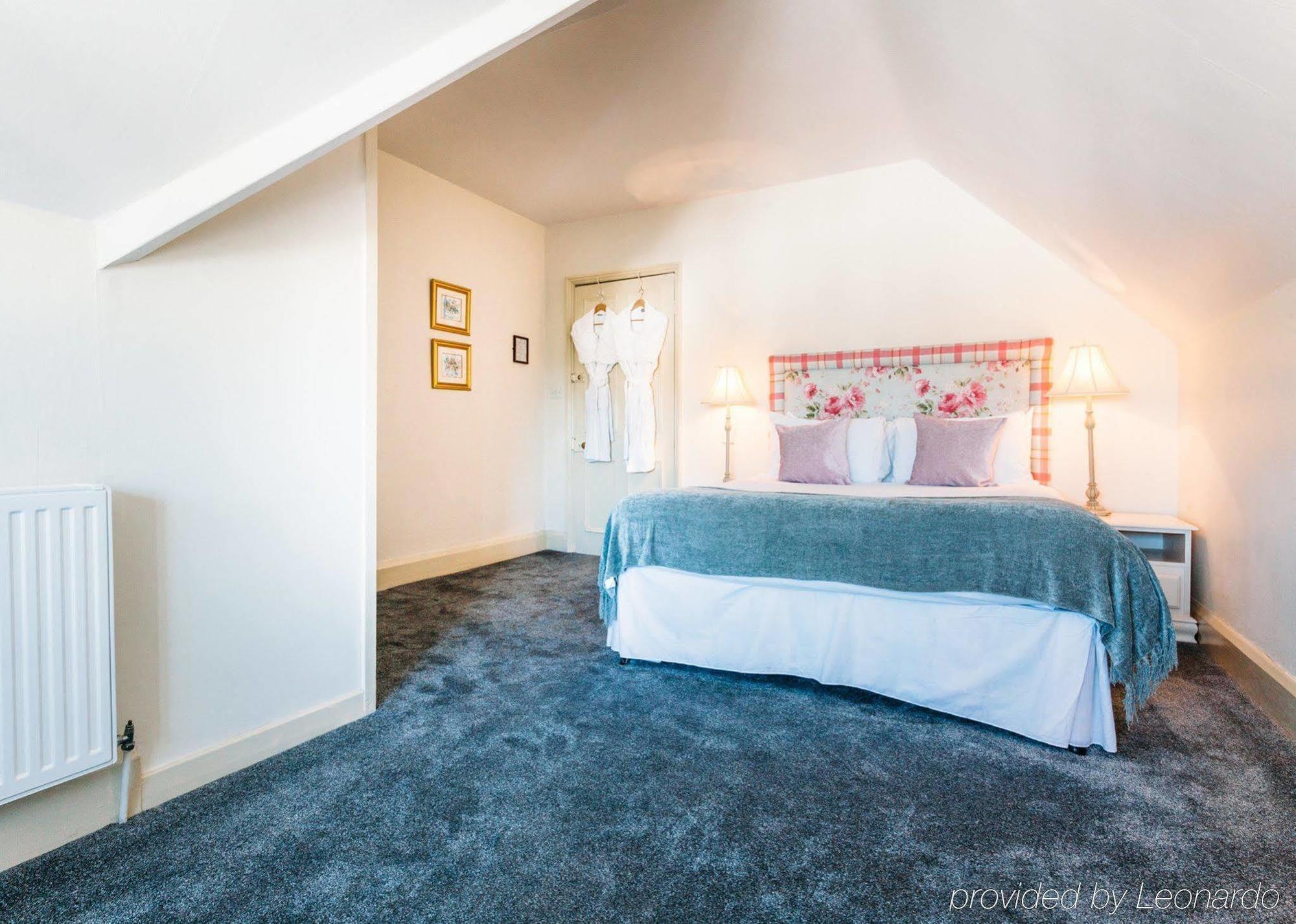 Colwall Park - Hotel, Bar & Restaurant Great Malvern Exteriér fotografie