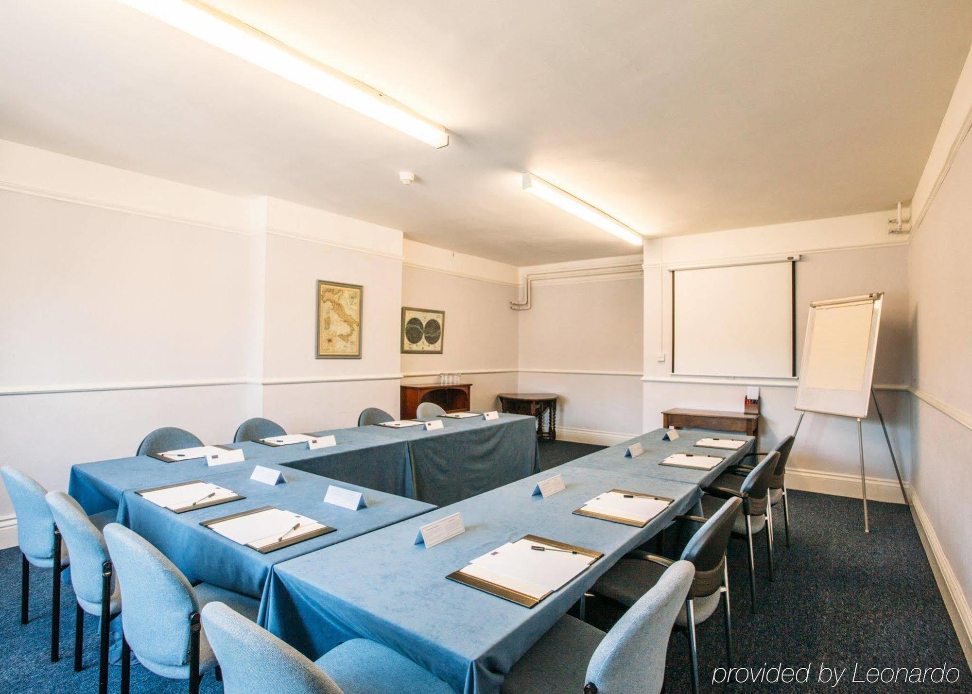 Colwall Park - Hotel, Bar & Restaurant Great Malvern Exteriér fotografie